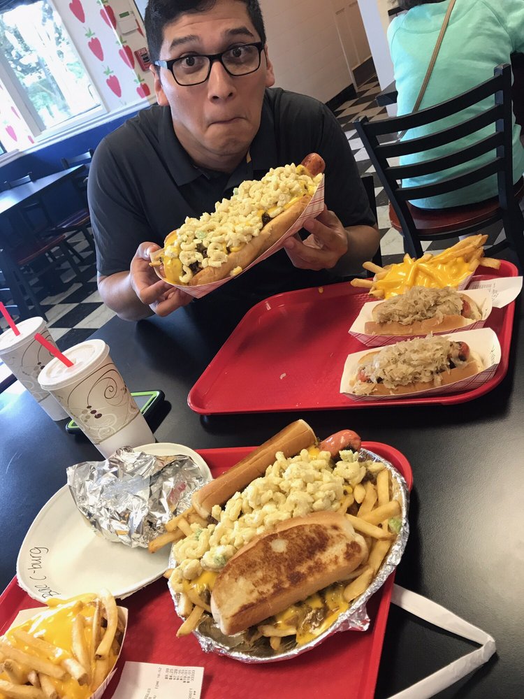 NICKY DOODLES CLOSED 13 Photos & 21 Reviews 51 N Genesee St