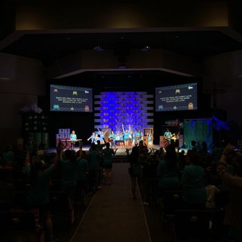 Church On The Hill - VBS - Churches Near Me - Buford, Georgia Church On The Hill - VBS - Churches Near Me - Buford, Georgia