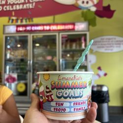 Menchie's Pembroke Pines