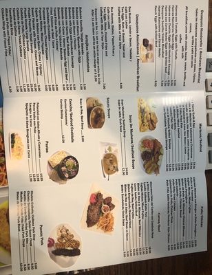 Menu photo 8 Islas Del Caribe Restaurant Miami, FL Menu photo 8 Islas Del Caribe Restaurant Miami, FL