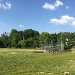 Grove Park Recreation Center - Baseball field