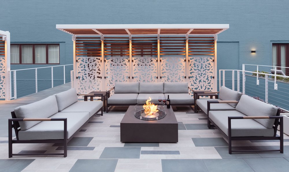 Casa Madrona Hotel & Spa