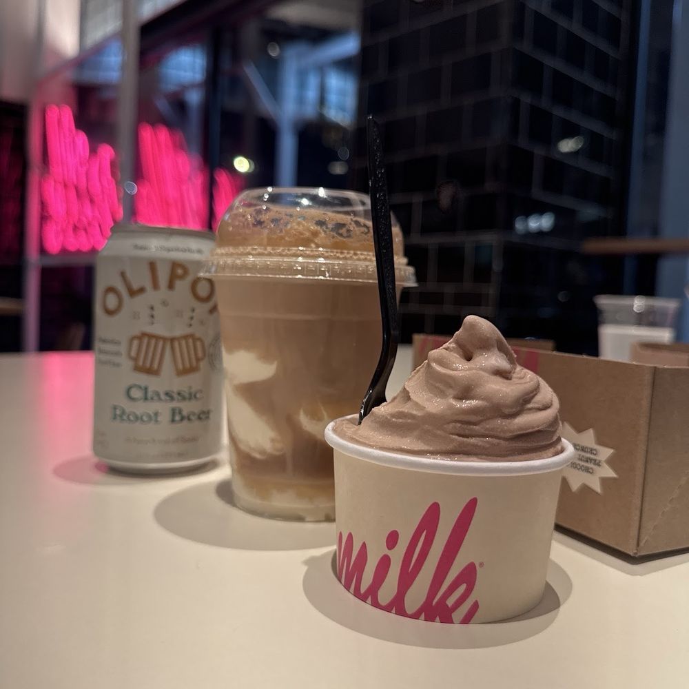 Milk Bar - Bakeries Near Me - New York, New York