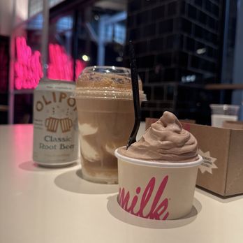 Milk Bar - Bakeries Near Me - New York, New York