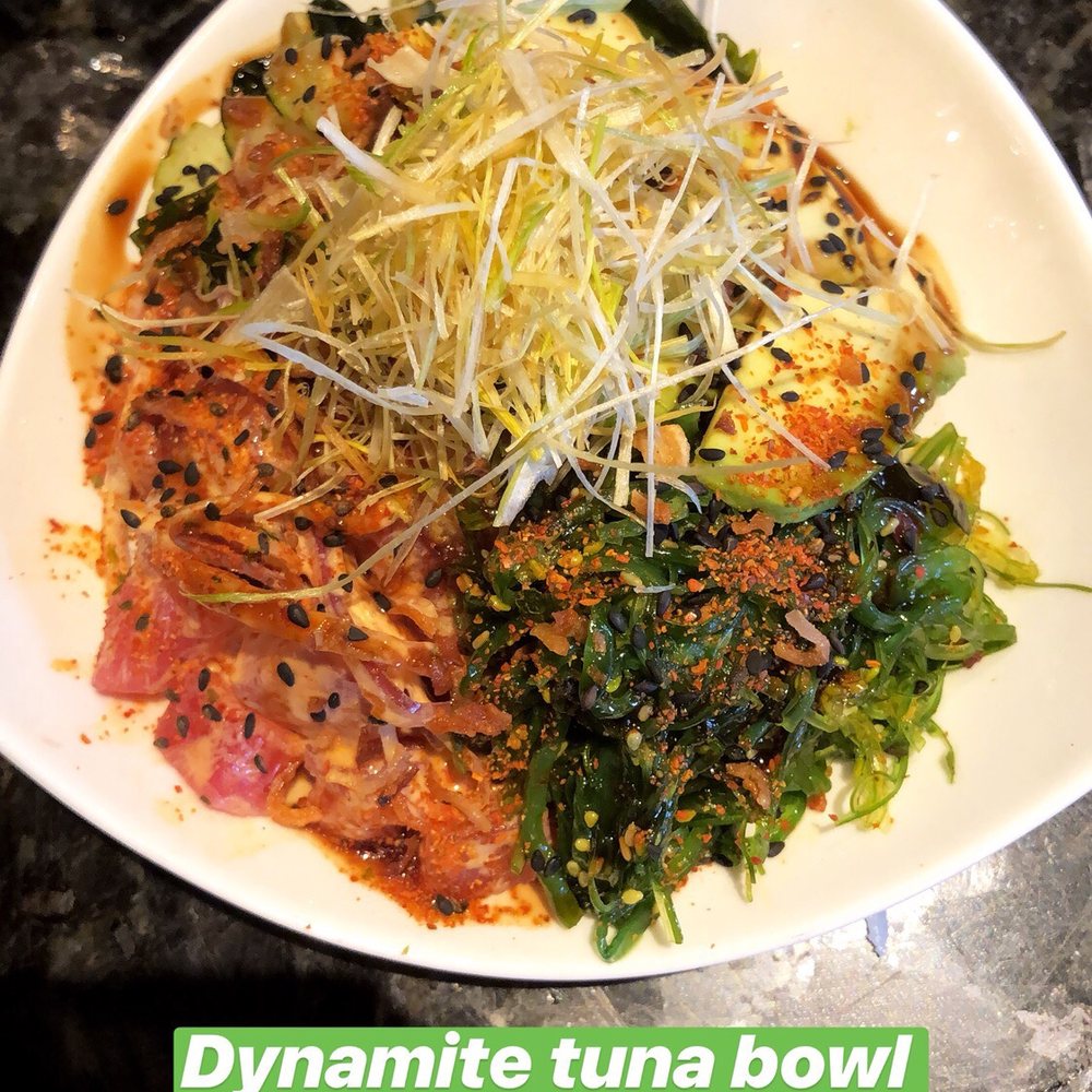 East by Southwest - Sushi Bars Near Me - Durango, Colorado East by Southwest - Sushi Bars Near Me - Durango, Colorado