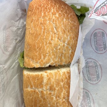 The Sandwich Spot - Chickin 11. Chicken Lickin Sandwich - Sandwiches Near Me - Sacramento, California The Sandwich Spot - Chickin 11. Chicken Lickin Sandwich - Sandwiches Near Me - Sacramento, California
