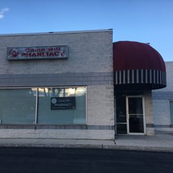 Camp Hill Pharmacy
