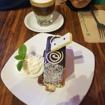 Pambiche - Domino dessert and cafe bon bon - Cuban Near Me - Portland, Oregon Pambiche - Domino dessert and cafe bon bon - Cuban Near Me - Portland, Oregon
