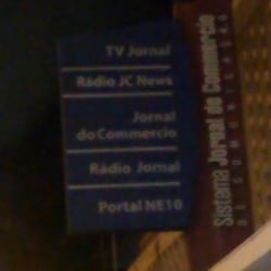 Rádio Jornal Pernambuco