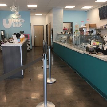 The Udder Bar - Ice Cream & Frozen Yogurt Near Me - Allentown, Pennsylvania The Udder Bar - Ice Cream & Frozen Yogurt Near Me - Allentown, Pennsylvania