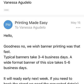 Printing Made Easy - Marketing Near Me