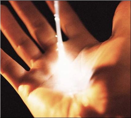 Tapping Into Freedom - grief counselor in Knoxville, TN