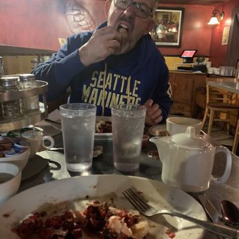 Goldy's Breakfast Bistro - Red flannel hash and eggs. - Breakfast & Brunch Near Me - Boise, Idaho