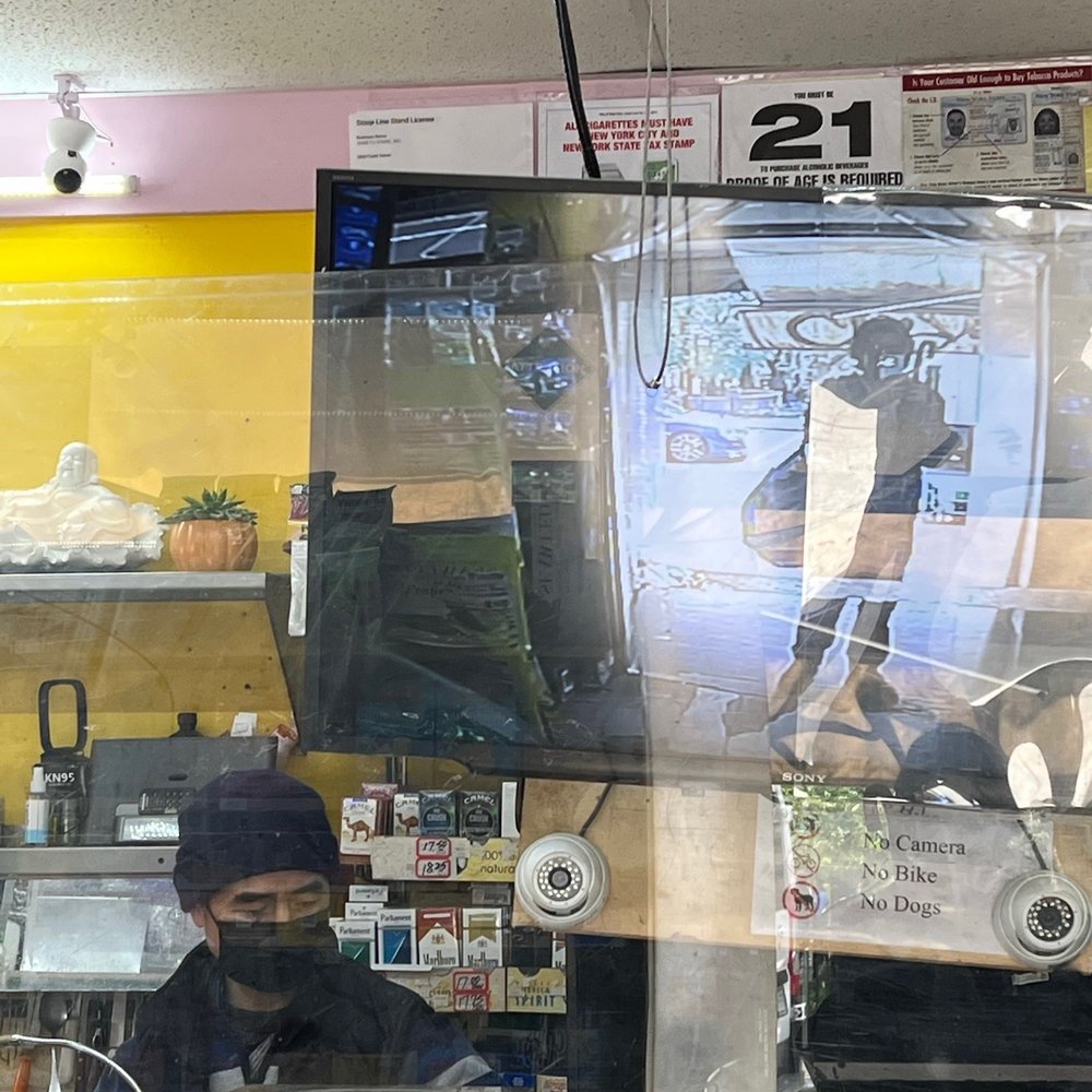 A & N Fruit Store - Fruits & Veggies Near Me - New York, New York