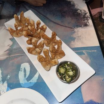 Guyutes - Catphish Wonton - Bars Near Me - Oklahoma City, Oklahoma