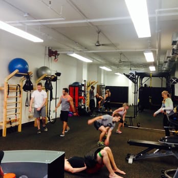 Independent Training Spot - Early a.m. training sessions! - Trainers Near Me - New York, New York Independent Training Spot - Early a.m. training sessions! - Trainers Near Me - New York, New York