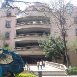 Tecnológico de Monterrey