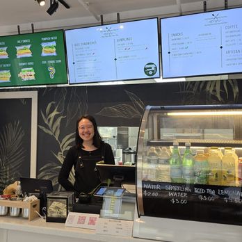 Lobanton - Judy!! - Asian Fusion Near Me - Providence, Rhode Island