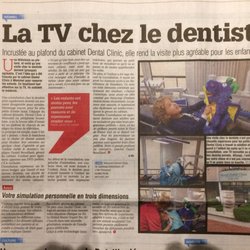 Wemmel Dental Clinic