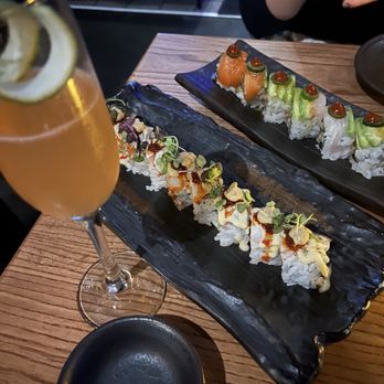 Fúdo - Asian Fusion Near Me - Chamblee, Georgia Fúdo - Asian Fusion Near Me - Chamblee, Georgia