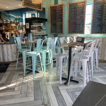 Playa Bowls - Inside - Coffee & Tea Near Me - Edgewater, Colorado Playa Bowls - Inside - Coffee & Tea Near Me - Edgewater, Colorado