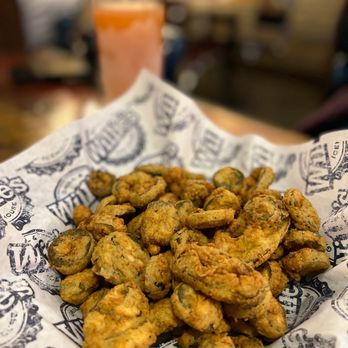 Willie's Grill & Icehouse - Fried Jalapenos - American Near Me - Spring, Texas Willie's Grill & Icehouse - Fried Jalapenos - American Near Me - Spring, Texas