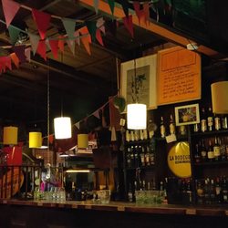 La Bodeguita