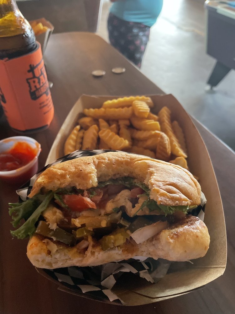 Social spots from Stubbys Texas Thunder Saloon