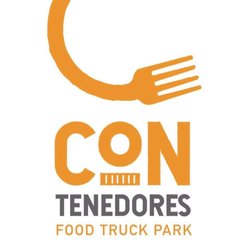 Con-Tenedores Food Truck Park