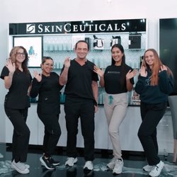 Skin And Body Refinery - The team at Skin and Body Refinery