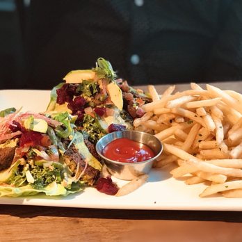 Eureka! - American Near Me - Mountain View, California