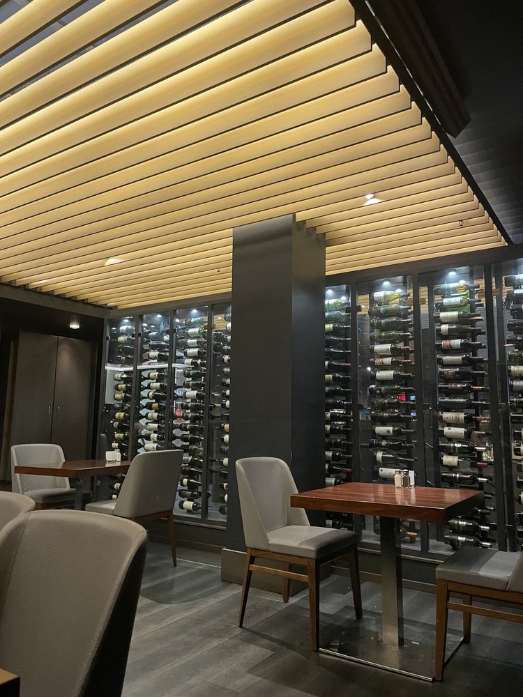 Owyhee Tavern Steak & Sea