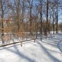 Spielplatz Frühlingsanlagen
