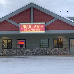 Procare Home Medical - Fairbanks