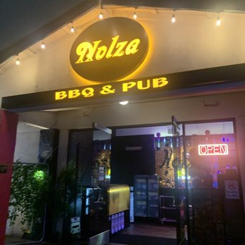 Nolza - Pubs Near Me - Buena Park, California