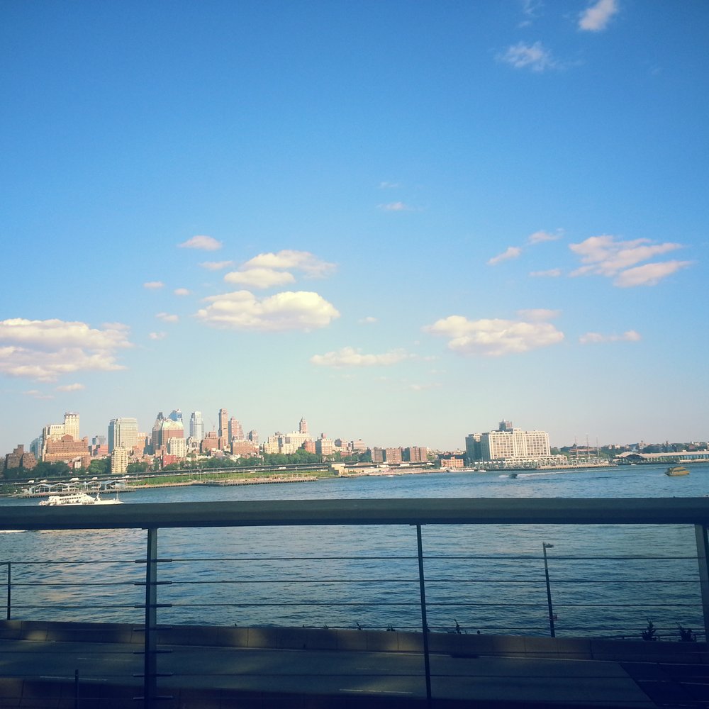 Elevated Acre - Venues & Event Spaces Near Me - New York, New York