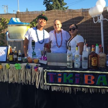 Goddess Events & Coordinator - Hawaiian 50th birthday - Bartenders Near Me - Monrovia, California Goddess Events & Coordinator - Hawaiian 50th birthday - Bartenders Near Me - Monrovia, California