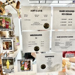 Menu Feb 2023
