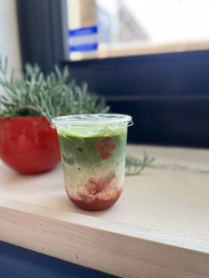 Cafe Yoto by null Cafe Yoto by null