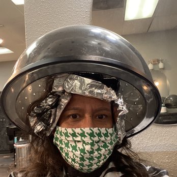 Splash's Hair Design - Valorie was Quick! - Hair Salons Near Me - Lakewood, California Splash's Hair Design - Valorie was Quick! - Hair Salons Near Me - Lakewood, California