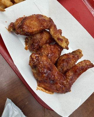 Bonchon Mall of America by null