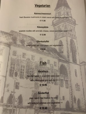 Ratskeller Passau by null