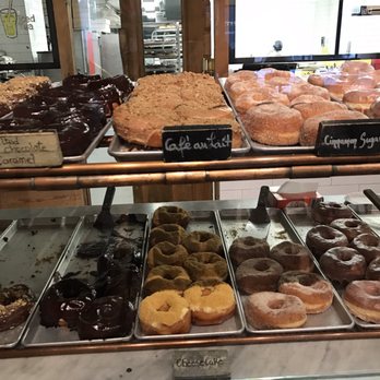 Dough - Desserts Near Me - New York, New York Dough - Desserts Near Me - New York, New York