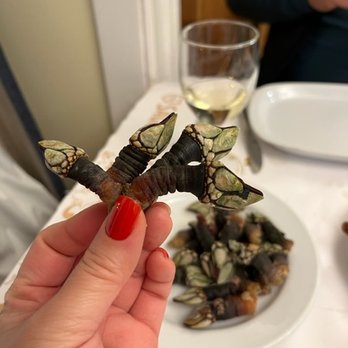 Cervejaria Ramiro - Seafood Near Me - Lisbon, 11