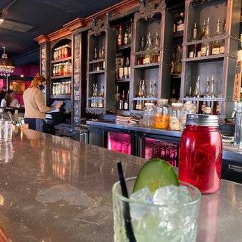 The Parish - Gastropubs Near Me - Tucson, Arizona