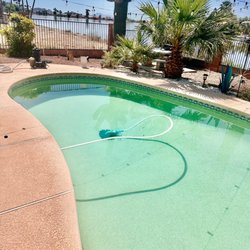 White Water Pool Care & Repair