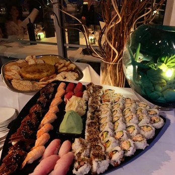 Peohe's - Seafood Near Me - Coronado, California Peohe's - Seafood Near Me - Coronado, California