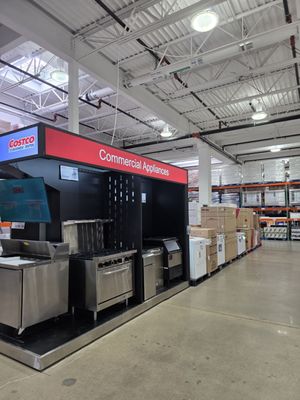 Costco Business Center by null
