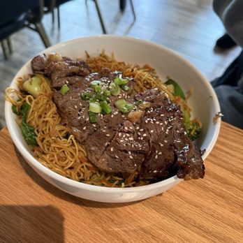 Potsticker - Ribeye Noodles - Asian Fusion Near Me - Saint Paul, Minnesota Potsticker - Ribeye Noodles - Asian Fusion Near Me - Saint Paul, Minnesota