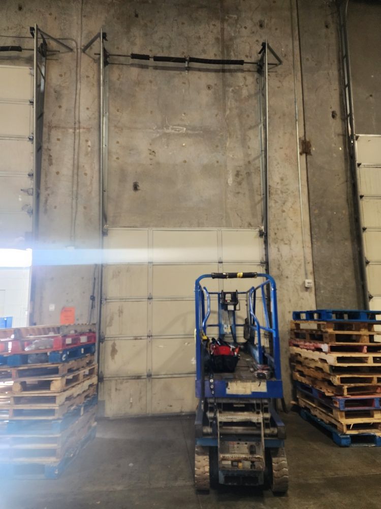 DAN’S GARAGE DOOR REPAIR & SERVICES Updated March 2024 102 Photos